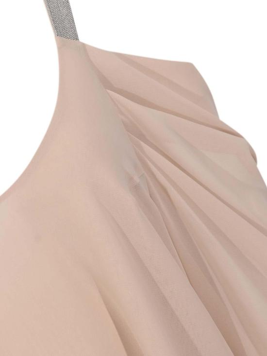 26SS 디익스테리어 블라우스 626755CONC Beige - D. EXTERIOR