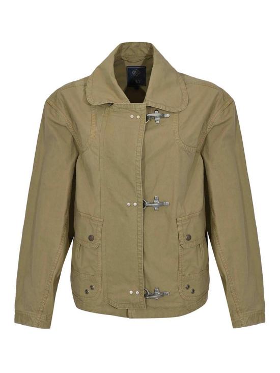 26SS 페이 자켓 NAW1152380TZB4V419 Green