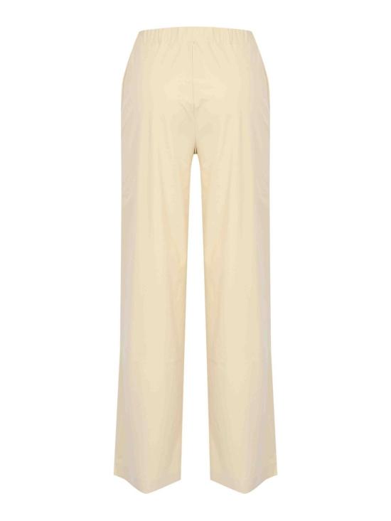 26SS MM6 메종마르지엘라 트레이닝/조거 팬츠 26167810676E15 White - MM6 MAISON MARGIELA