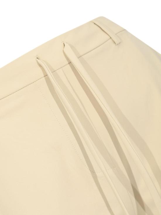 26SS MM6 메종마르지엘라 트레이닝/조거 팬츠 26167810676E15 White - MM6 MAISON MARGIELA