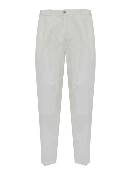 26SS 브릴리아1949 팬츠 PORTOBELLOD30051905120 White