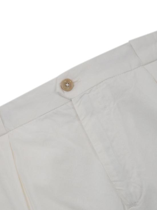 26SS 브릴리아1949 팬츠 PORTOBELLOD30051905120 White - BRIGLIA 1949