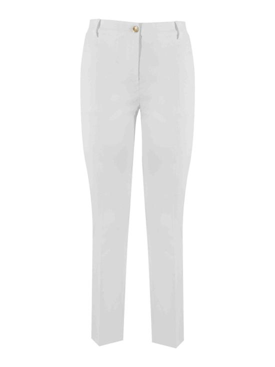 26SS 핑코 팬츠 100155A34IZ05 Multicolour