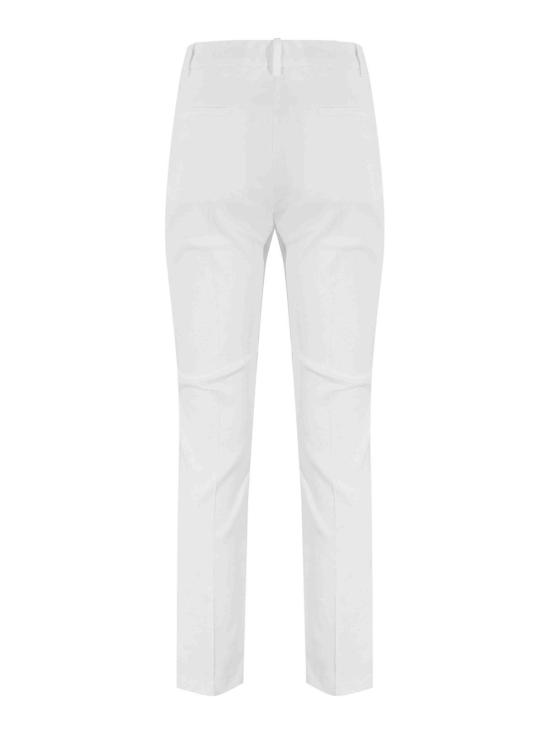 26SS 핑코 팬츠 100155A34IZ05 Multicolour - PINKO