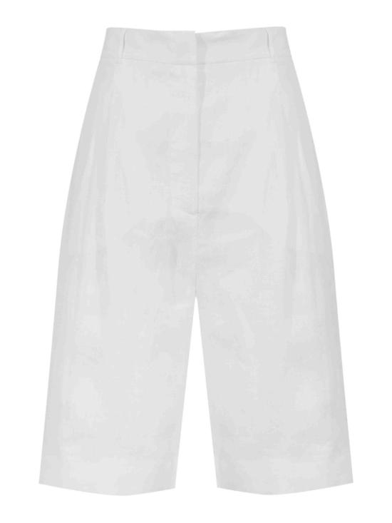 26SS 막스마라 스튜디오 숏팬츠 26161410126E15 White