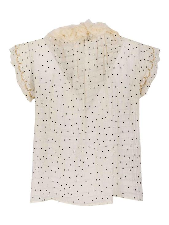 26SS AMOSA 민소매 티셔츠 A26SSTS22UV Multicolour - OTHER BRANDS