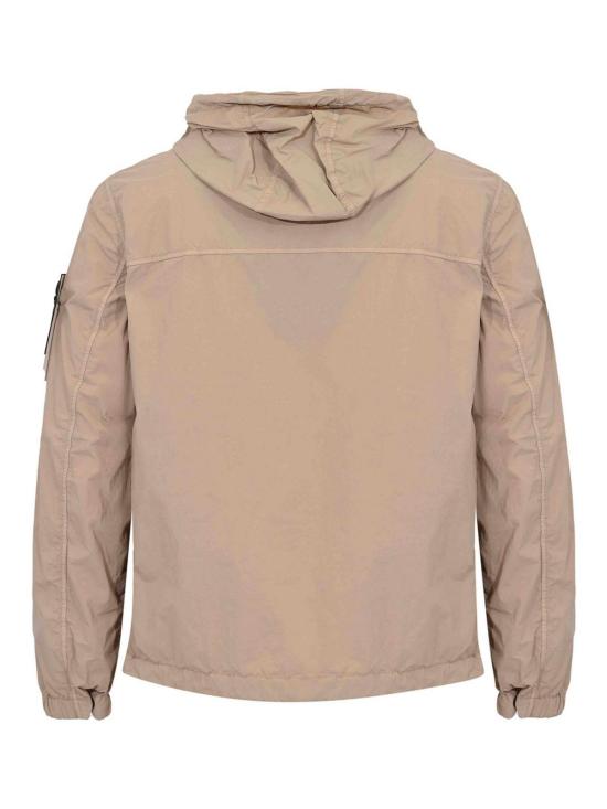 26SS 스톤 아일랜드 패딩 41000112S0345V009A Camel - STONE ISLAND