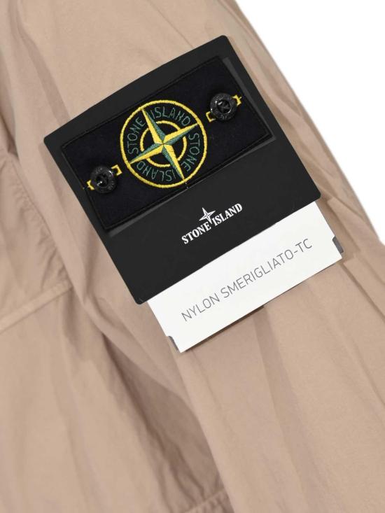 26SS 스톤 아일랜드 패딩 41000112S0345V009A Camel - STONE ISLAND