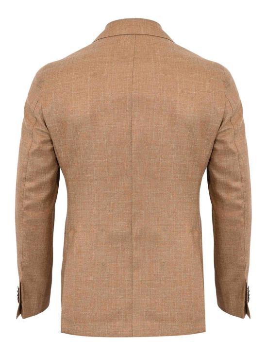 26SS 엘비엠 수트 자켓 6226526874 Camel - L.B.M.