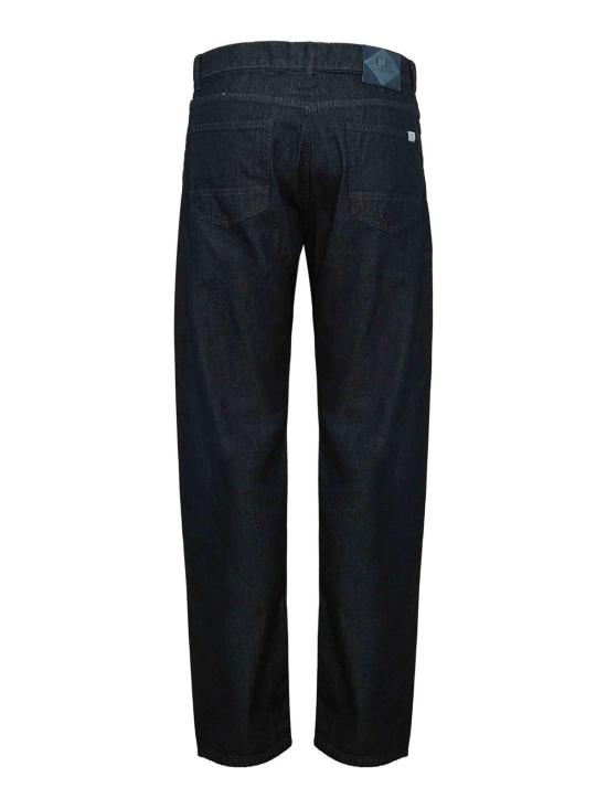26SS 씨피 컴퍼니 스트레이트 팬츠 20CMPA162A110295WD08 Denim - C.P. COMPANY