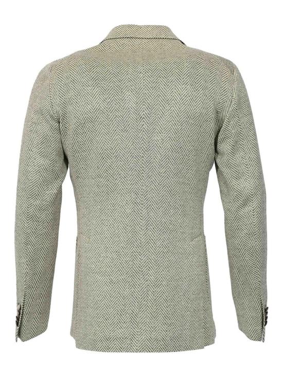 26SS 딸리아토레 수트 자켓 1SMJ20K570059V1307678 Green - TAGLIATORE