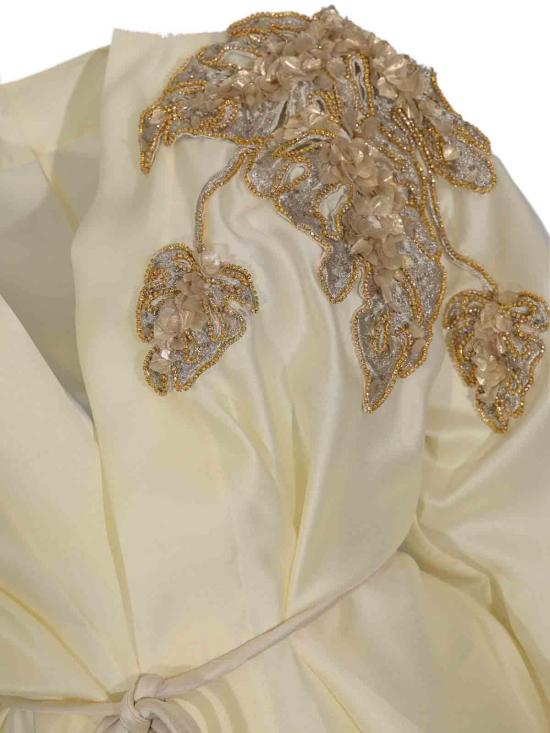 26SS TARIK EDIZ 수트 세트 66678VANILLA Cream - OTHER BRANDS