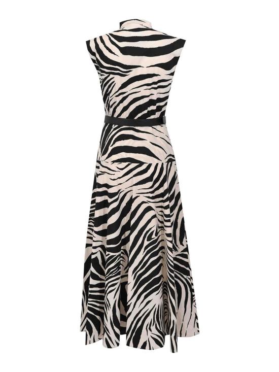 26SS 막스마라 스튜디오 셔츠 26162211426E15 Black - MAX MARA STUDIO