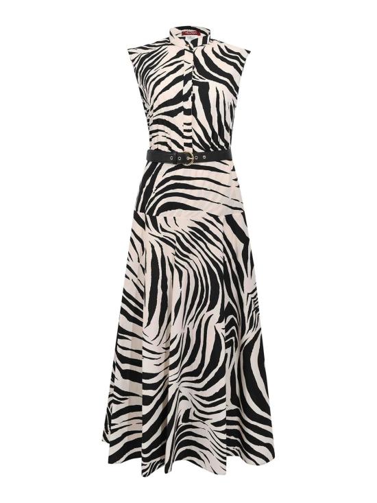 26SS 막스마라 스튜디오 셔츠 26162211426E15 Black