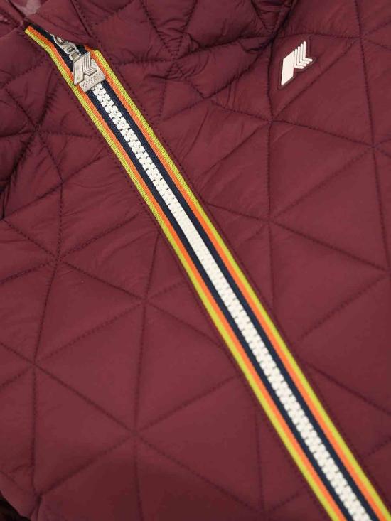 26SS 까웨 자켓 K2136EW345 Light Purple - K-WAY