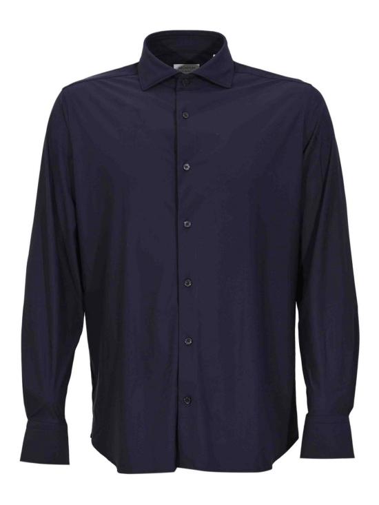 26SS ARCHIVIUM BE UPTATED 셔츠 AR26SR11CANEU5200 Blue