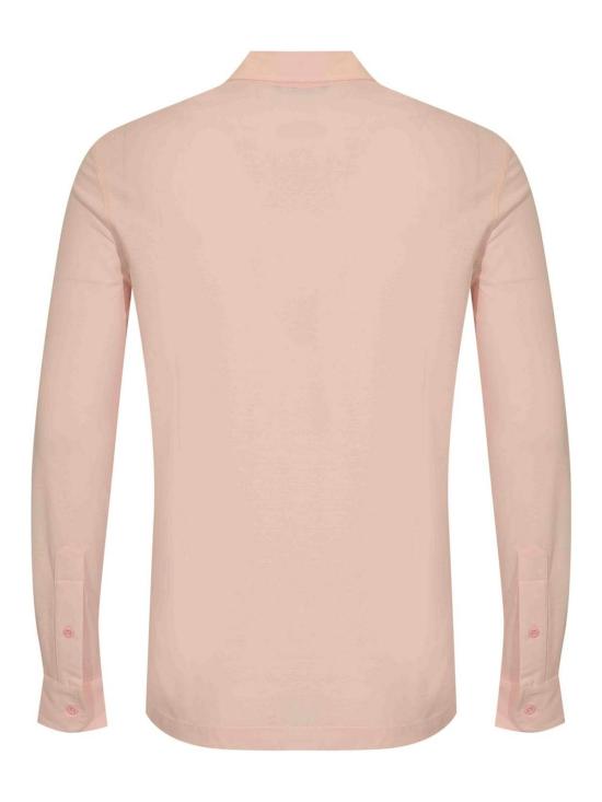 26SS 키레드 폴로 티셔츠 WPOSIW8321014 Nude Neutrals - KIRED