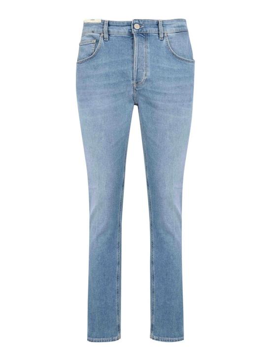 26SS 피티토리노 스트레이트 팬츠 TP05B0SH0250ML37 Denim