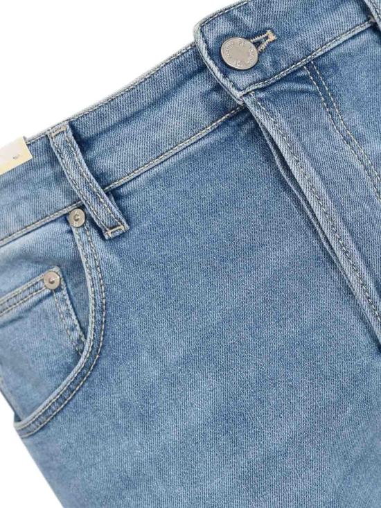 26SS 피티토리노 스트레이트 팬츠 TP05B0SH0250ML37 Denim - PT TORINO