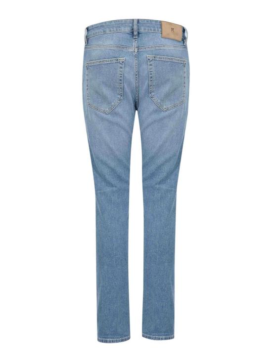 26SS 피티토리노 스트레이트 팬츠 TP05B0SH0250ML37 Denim - PT TORINO