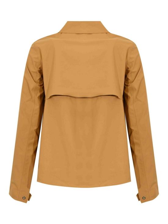26SS 까웨 자켓 K61338WV04 Brown - K-WAY