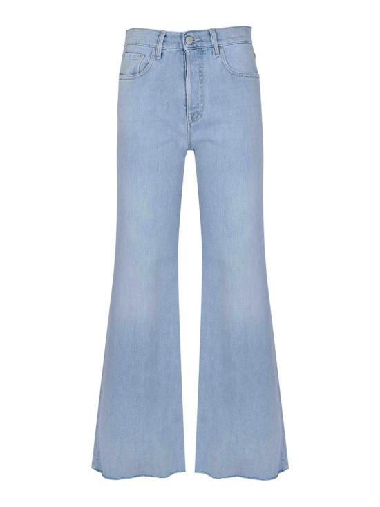 26SS 사이클 진스 플레어 팬츠 362P51081 Blue