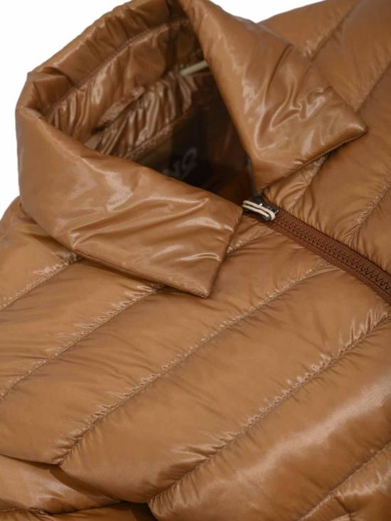 26SS 에르노 스웨터 PI002223D12017Z2157 Camel - HERNO