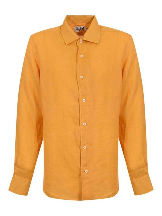26SS 세인트바쓰 셔츠 RPH000100612L Light Beige