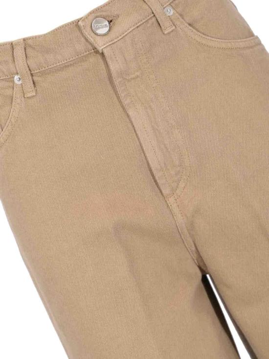 26SS 돈답 팬츠 DP784BF0018DPTD733 Brown - DONDUP