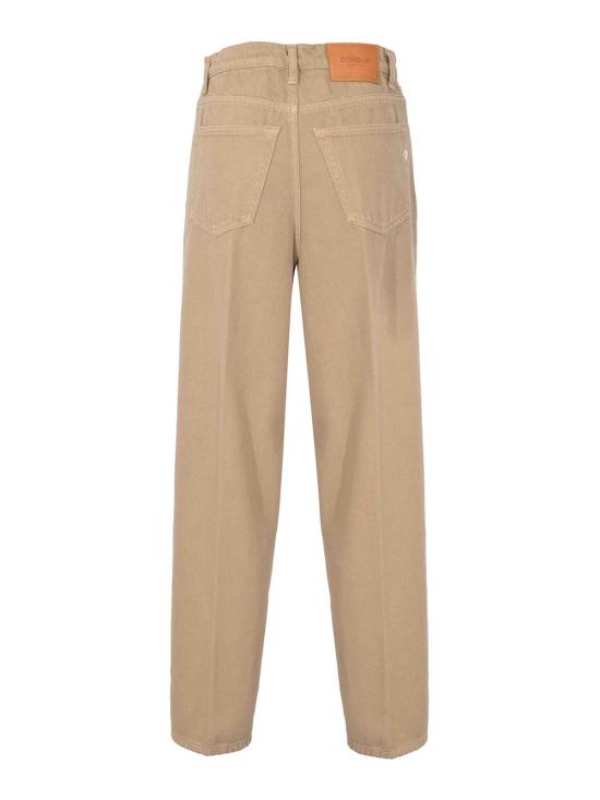 26SS 돈답 팬츠 DP784BF0018DPTD733 Brown - DONDUP