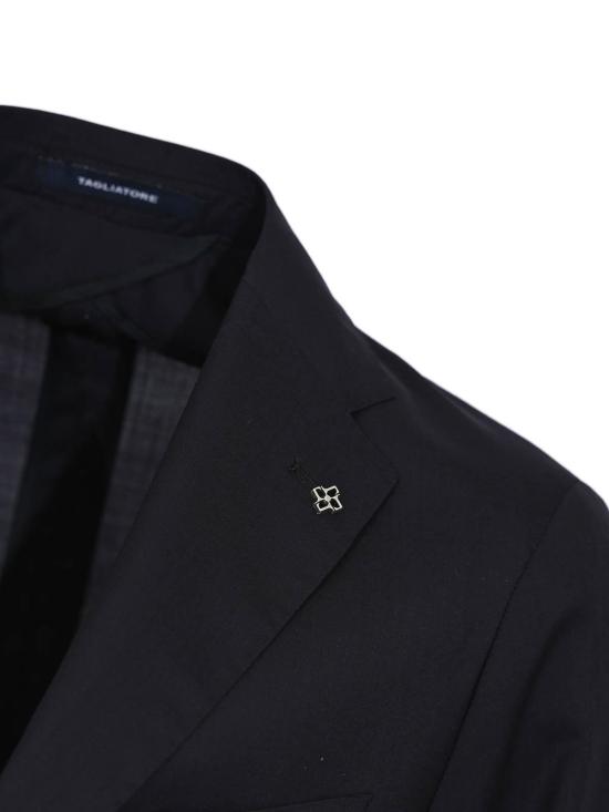 26SS 딸리아토레 수트 자켓 1SMC22K520109B32381254 Blue - TAGLIATORE