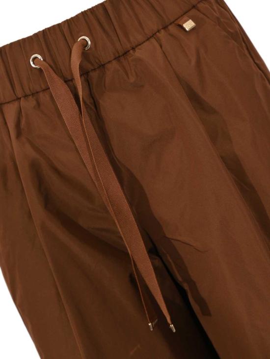 26SS 에르노 팬츠 PT000099D12483Z2240 Brown - HERNO