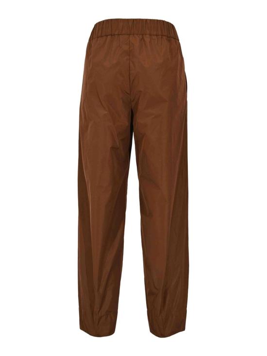 26SS 에르노 팬츠 PT000099D12483Z2240 Brown - HERNO