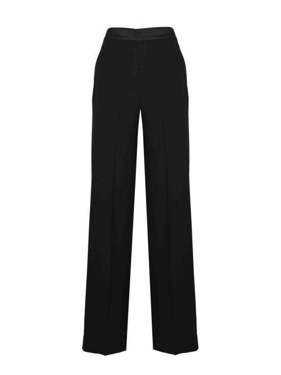 26SS 디익스테리어 팬츠 629052NERO Black