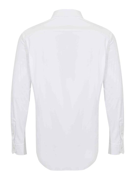 26SS ARCHIVIUM BE UPTATED 셔츠 AR26SR11CANEU5100 White - OTHER BRANDS
