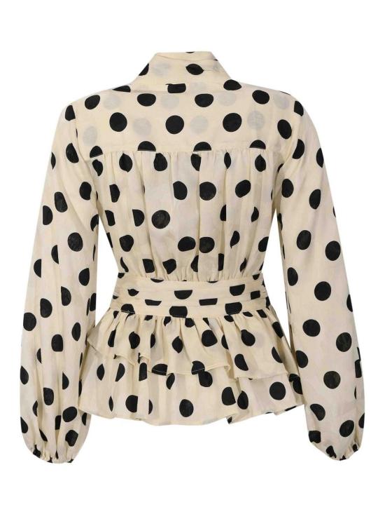 26SS AMOSA 셔츠 A26SSCA40UV Multicolour - OTHER BRANDS