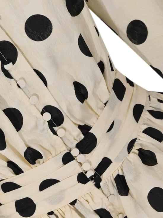 26SS AMOSA 셔츠 A26SSCA40UV Multicolour - OTHER BRANDS