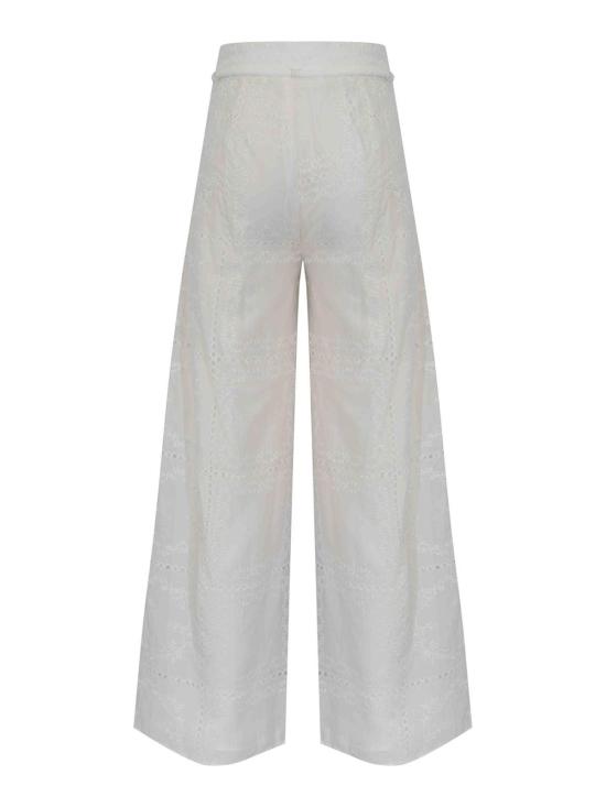 26SS AMOSA 팬츠 A26SSPA15UV Multicolour - OTHER BRANDS