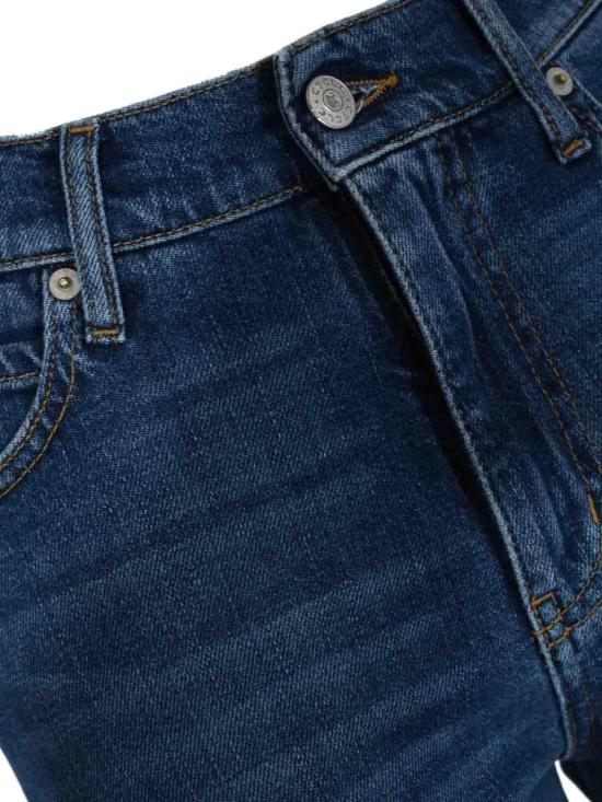 26SS 사이클 진스 스트레이트 팬츠 362P50607 Blue - CYCLE JEANS