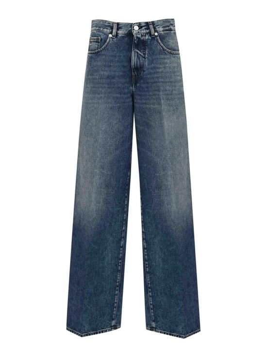 26SS 나인인더모닝 스트레이트 팬츠 9SS26GEA37Z17 Denim