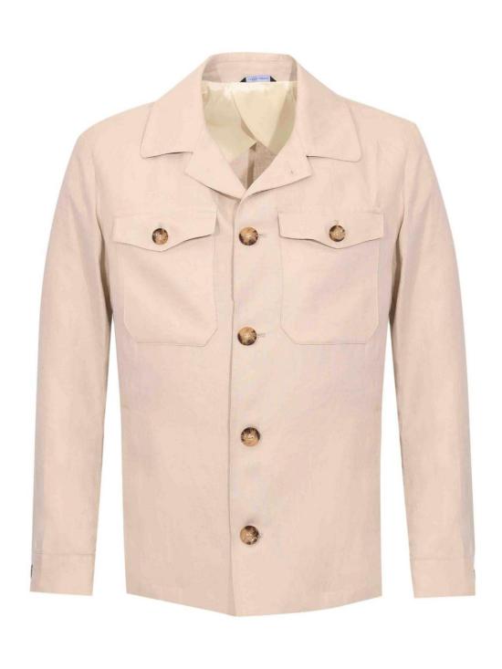 26SS 다니엘알렉산드리니 자켓 DUJG0011LI00092001 Beige