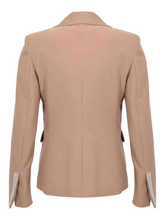 26SS 디익스테리어 수트 자켓 629246MOCH Multicolour - D. EXTERIOR