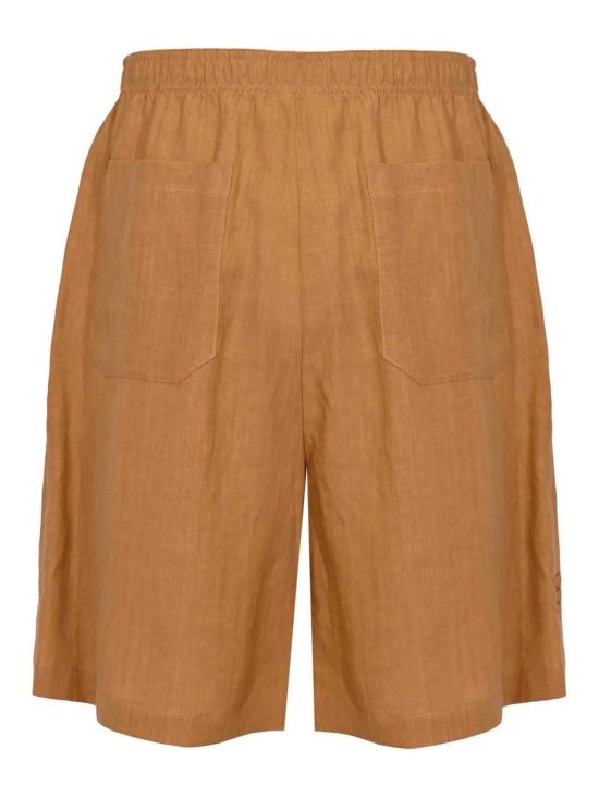26SS 아마란토 숏팬츠 B6AB003962M Burgundy - AMARANTO
