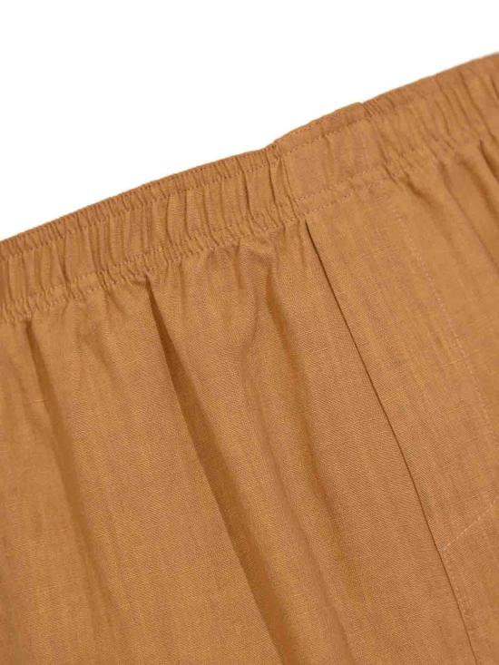 26SS 아마란토 숏팬츠 B6AB003962M Burgundy - AMARANTO