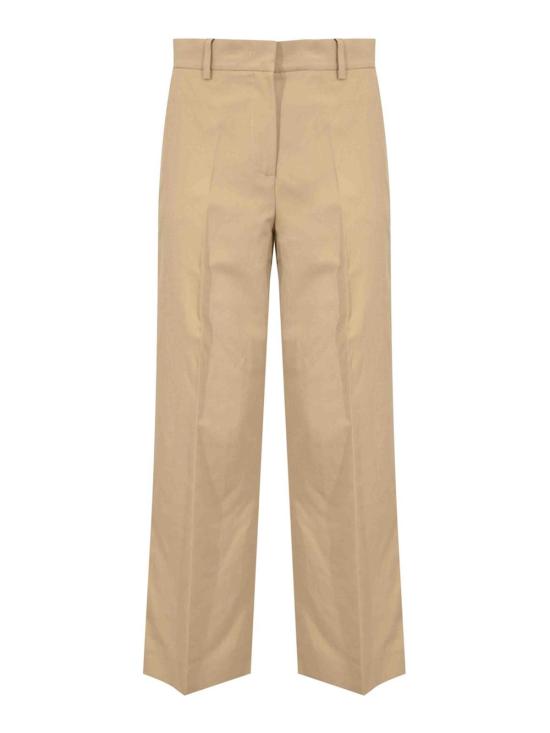 26SS 위켄드막스마라 팬츠 26151310526E15 Beige