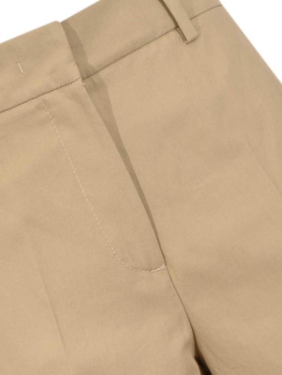 26SS 위켄드막스마라 팬츠 26151310526E15 Beige - WEEKEND MAX MARA