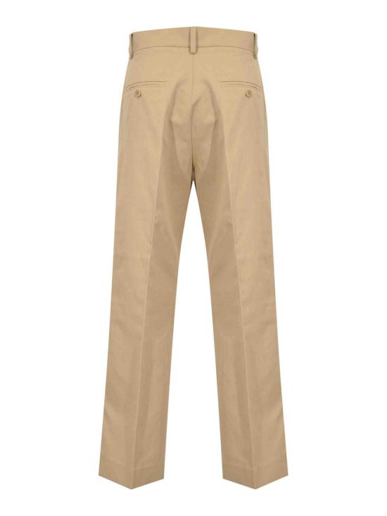 26SS 위켄드막스마라 팬츠 26151310526E15 Beige - WEEKEND MAX MARA