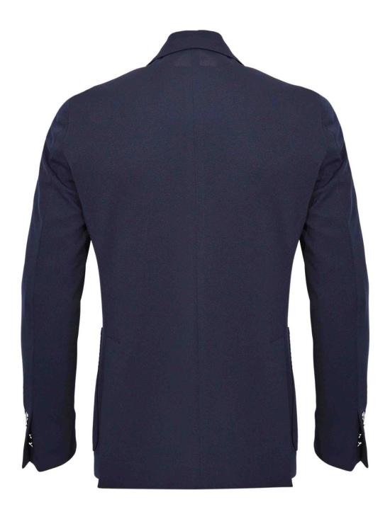 26SS 다니엘알렉산드리니 수트 자켓 DUGM0005PL02177000 Blue - DANIELE ALESSANDRINI