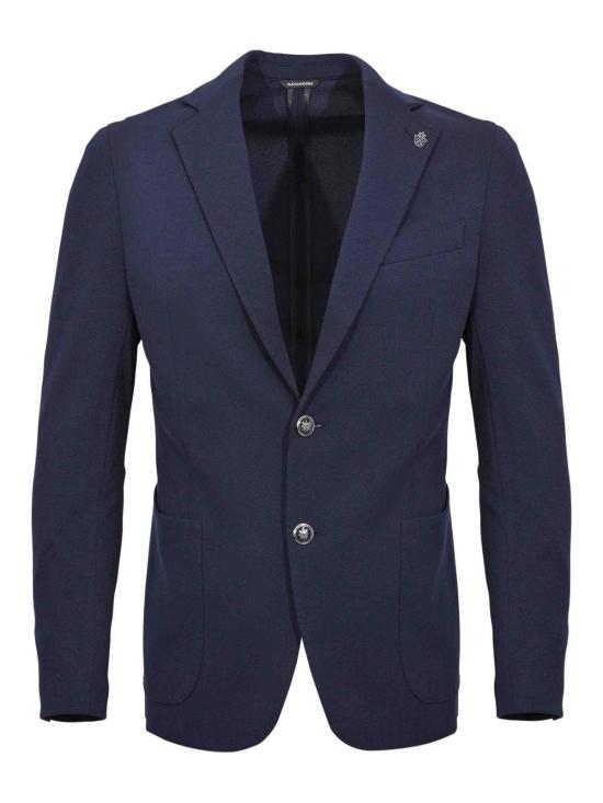 26SS 다니엘알렉산드리니 수트 자켓 DUGM0005PL02177000 Blue