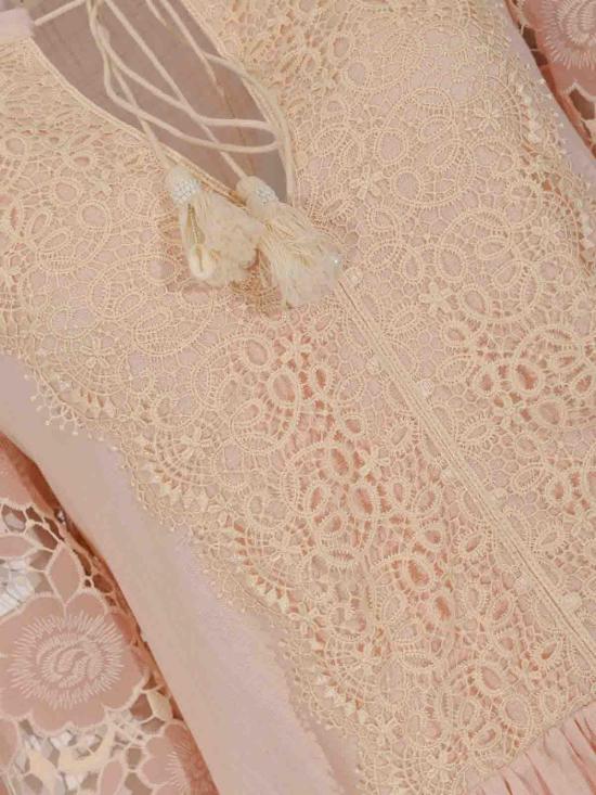 26SS AMOSA 숏팬츠 A26SSAB05ROSA Nude Neutrals - OTHER BRANDS